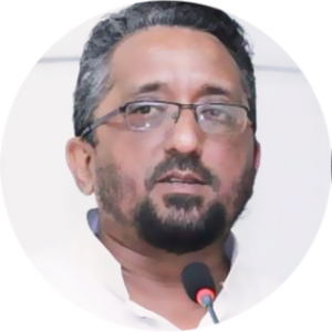 Dr. Muhammad Azeemuddin