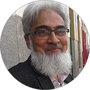 Dr.Mosavir Ansarie